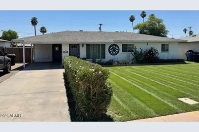 1509 E 3rd Avenue, Mesa, AZ 85204 - Photo 1