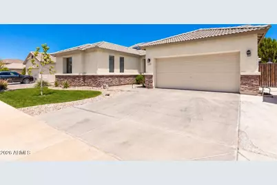 2606 W Apollo Road, Phoenix, AZ 85041 - Photo 1