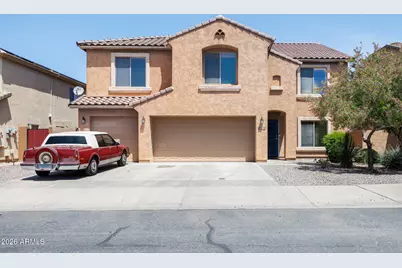 940 W Elizabeth Way, Coolidge, AZ 85128 - Photo 1