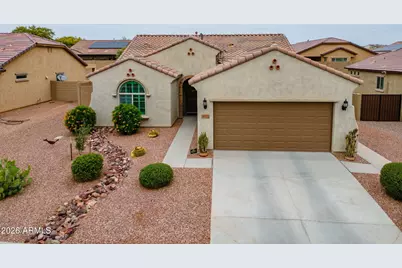 17494 W Pinnacle Vista Drive, Surprise, AZ 85387 - Photo 1