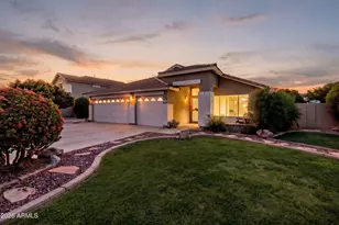 2054 S Marble St, Gilbert, AZ 85295 - Photo 1