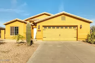 14575 S Cababi Rd, Arizona City, AZ 85123 - Photo 1