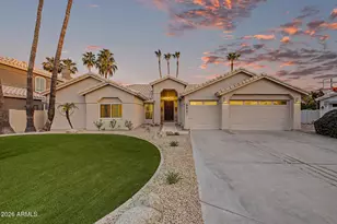 8861 E Pershing Ave, Scottsdale, AZ 85260 - Photo 1