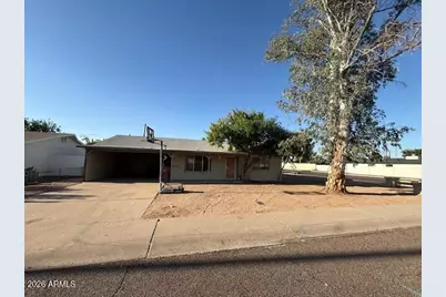 8350 E Bonnie Rose Avenue, Scottsdale, AZ 85250 - Photo 1
