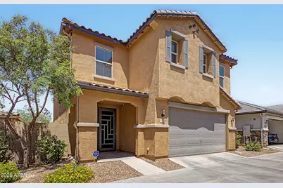 1143 S Avoca --, Mesa, AZ 85208 - Photo 1