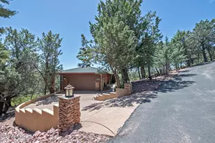 4399 N Enchanted Circle, Pine, AZ 85544 - Photo 1