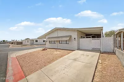 8601 N 103rd Avenue #134, Peoria, AZ 85345 - Photo 1