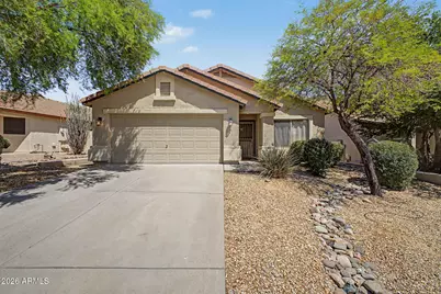 28621 N 21st Lane, Phoenix, AZ 85085 - Photo 1