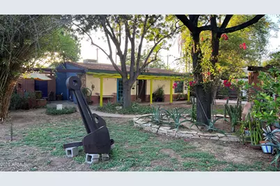 3148 N 27th Street, Phoenix, AZ 85016 - Photo 1