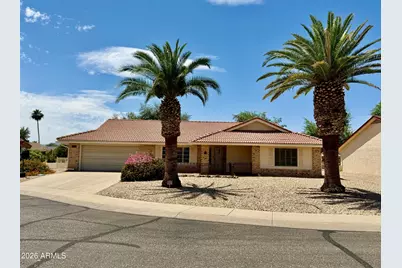 18010 N Banjo Drive, Sun City West, AZ 85375 - Photo 1