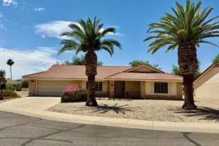 18010 N Banjo Dr, Sun City West, AZ 85375 - Photo 1