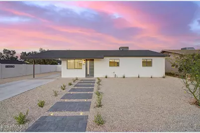 3005 S Edward Drive, Tempe, AZ 85282 - Photo 1