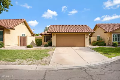 4790 E Navajo Street, Phoenix, AZ 85044 - Photo 1