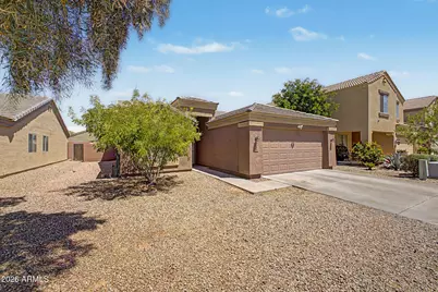3434 W Sunland Avenue, Phoenix, AZ 85041 - Photo 1