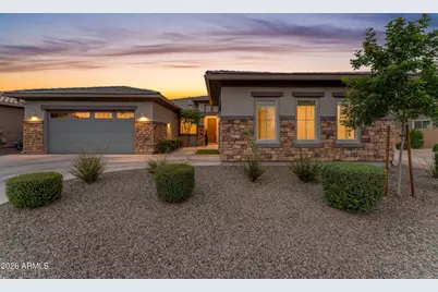 24249 S 216th Place, Queen Creek, AZ 85142 - Photo 1