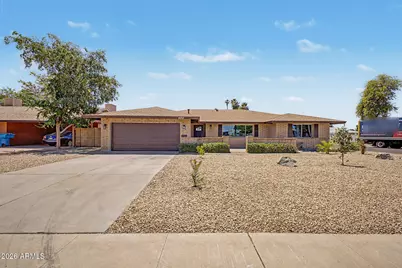 4037 W Hayward Avenue, Phoenix, AZ 85051 - Photo 1