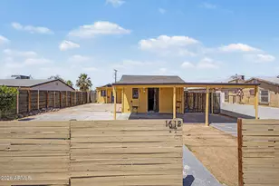 1612 S 5th St, Phoenix, AZ 85004 - Photo 1