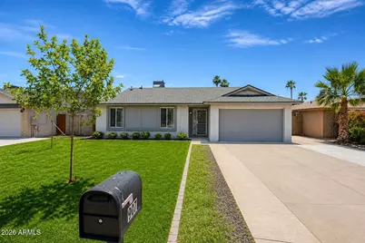 907 W Mesquite Street, Chandler, AZ 85225 - Photo 1
