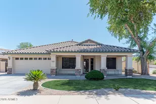 6003 N 124th Dr, Litchfield Park, AZ 85340 - Photo 1