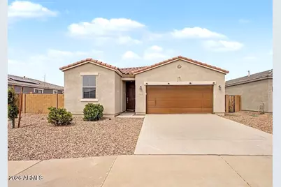 1034 W Lincoln Avenue, Coolidge, AZ 85128 - Photo 1
