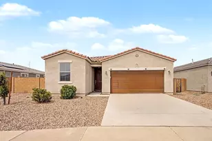 1034 W Lincoln Ave, Coolidge, AZ 85128 - Photo 1