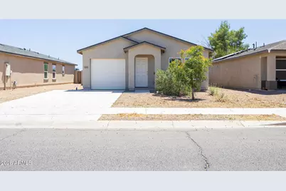181 W Douglas Avenue, Coolidge, AZ 85128 - Photo 1