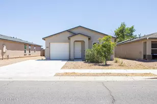 181 W Douglas Ave, Coolidge, AZ 85128 - Photo 1