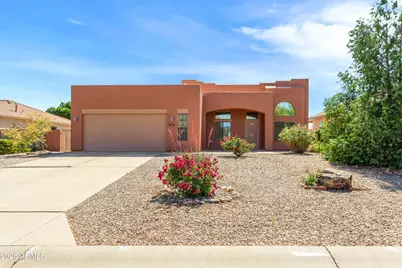 2433 Cherry Hills Drive, Sierra Vista, AZ 85635 - Photo 1