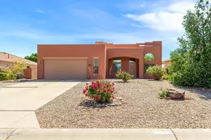 2433 Cherry Hills Dr, Sierra Vista, AZ 85635 - Photo 1