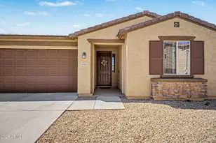 4725 W St Catherine Ave, Laveen, AZ 85339 - Photo 1