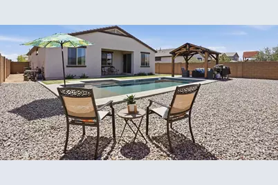 628 W White Sands Drive, San Tan Valley, AZ 85140 - Photo 1