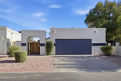 619 E Jensen Street #88, Mesa, AZ 85203 - Photo 1