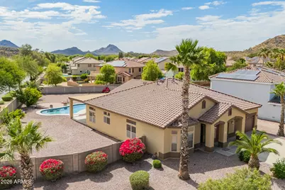 28206 N 31st Avenue, Phoenix, AZ 85083 - Photo 1