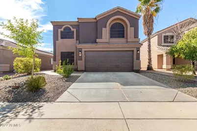 2283 W Silver Creek Lane, Queen Creek, AZ 85144 - Photo 1