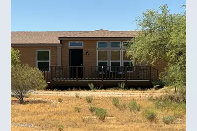 22455 W Hylton Way, Congress, AZ 85332 - Photo 1