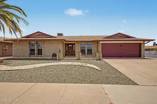 4641 E Catalina Ave, Mesa, AZ 85206 - Photo 1
