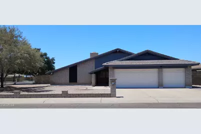 8504 N 50th Drive, Glendale, AZ 85302 - Photo 1