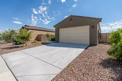 18653 W Puget Avenue, Waddell, AZ 85355 - Photo 1