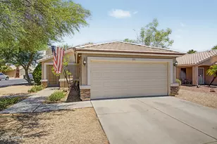 16527 N 158th Ave, Surprise, AZ 85374 - Photo 1
