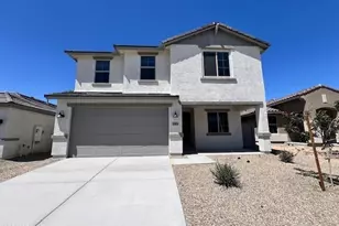 23214 W Williams St, Buckeye, AZ 85326 - Photo 1