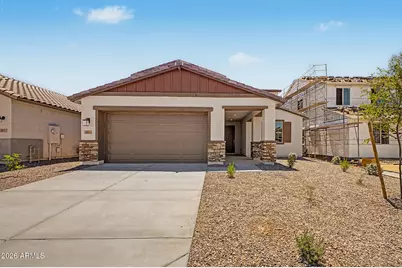 2853 E Mecklenburg Way, San Tan Valley, AZ 85143 - Photo 1
