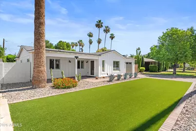 3430 E Monterosa Street, Phoenix, AZ 85018 - Photo 1