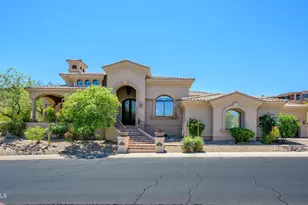 2021 E Barkwood Rd, Phoenix, AZ 85048 - Photo 1