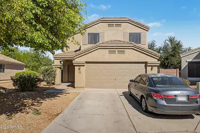 33370 N Roadrunner Lane, San Tan Valley, AZ 85144 - Photo 1