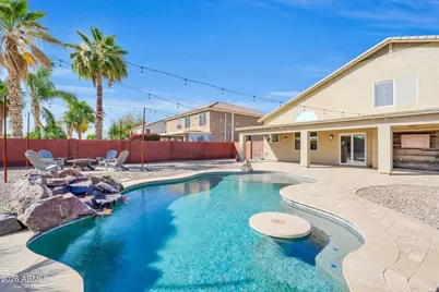 31656 N Blackfoot Drive, San Tan Valley, AZ 85143 - Photo 1