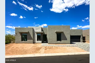 5714 E Rancho Caliente Drive, Cave Creek, AZ 85331 - Photo 1