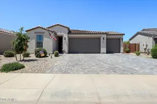 1352 N Larat Ln, Coolidge, AZ 85128 - Photo 1