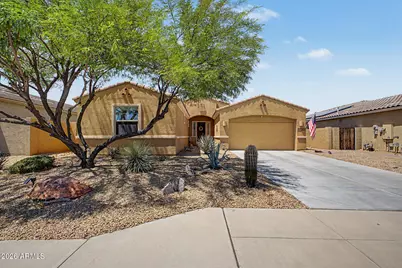 12790 S 184th Avenue, Goodyear, AZ 85338 - Photo 1