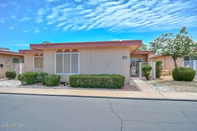 13208 N 98th Avenue #Q, Sun City, AZ 85351 - Photo 1