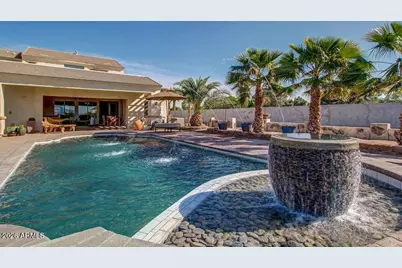 6705 W Fremont Road, Laveen, AZ 85339 - Photo 1